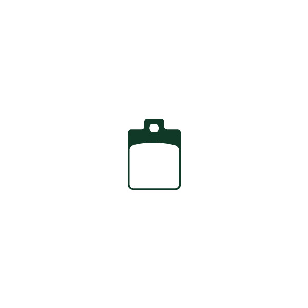 EBC EBC Brake Pads SFA260
